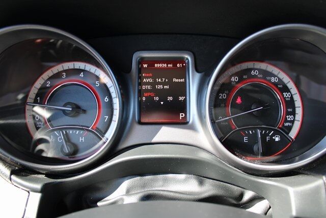 2019 Dodge Journey Crossroad Klamath Falls OR