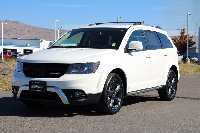 2019 Dodge Journey Crossroad Klamath Falls OR