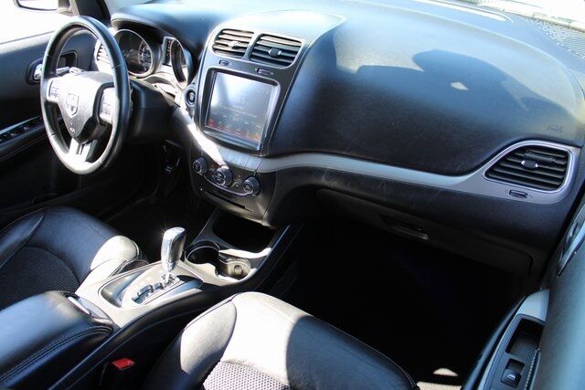 2019 Dodge Journey Crossroad Klamath Falls OR