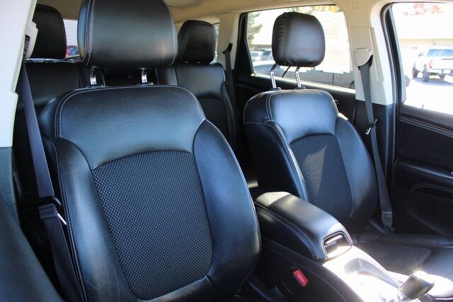 2019 Dodge Journey Crossroad Klamath Falls OR