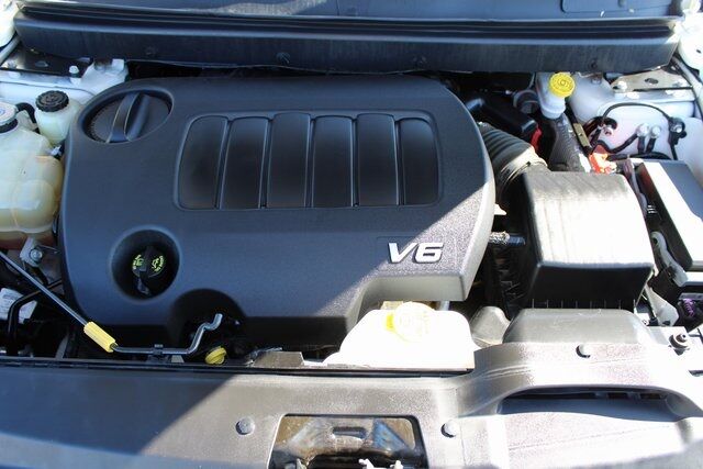 2019 Dodge Journey Crossroad Klamath Falls OR