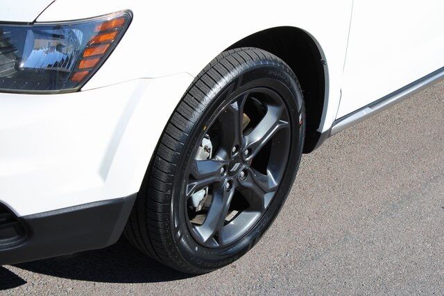 2019 Dodge Journey Crossroad Klamath Falls OR