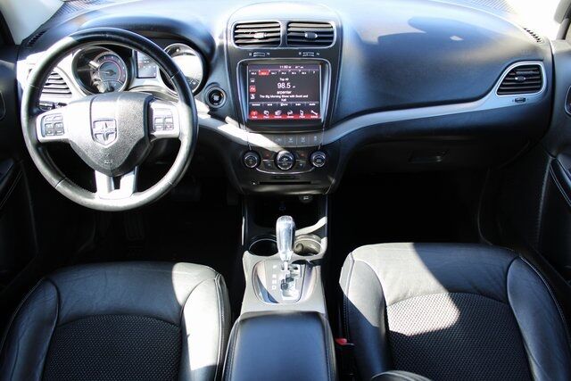 2019 Dodge Journey Crossroad Klamath Falls OR