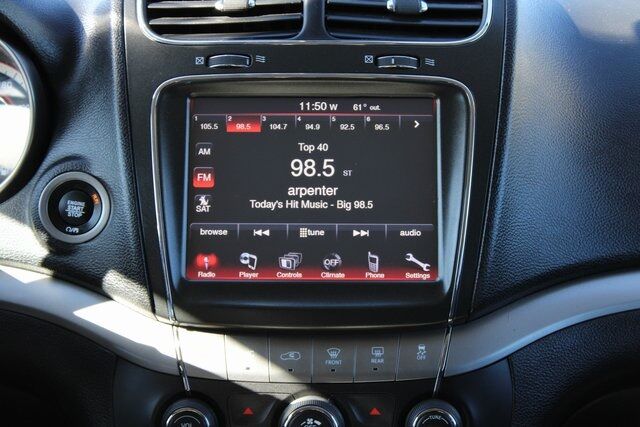 2019 Dodge Journey Crossroad Klamath Falls OR