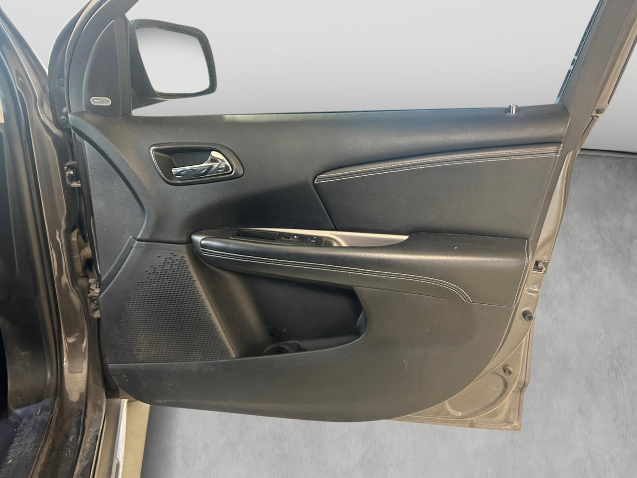 2019 Dodge Journey Crossroad New Braunfels TX