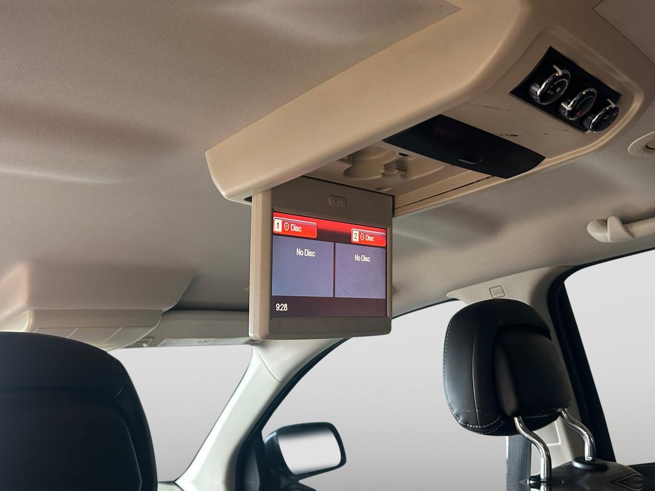 2019 Dodge Journey Crossroad New Braunfels TX
