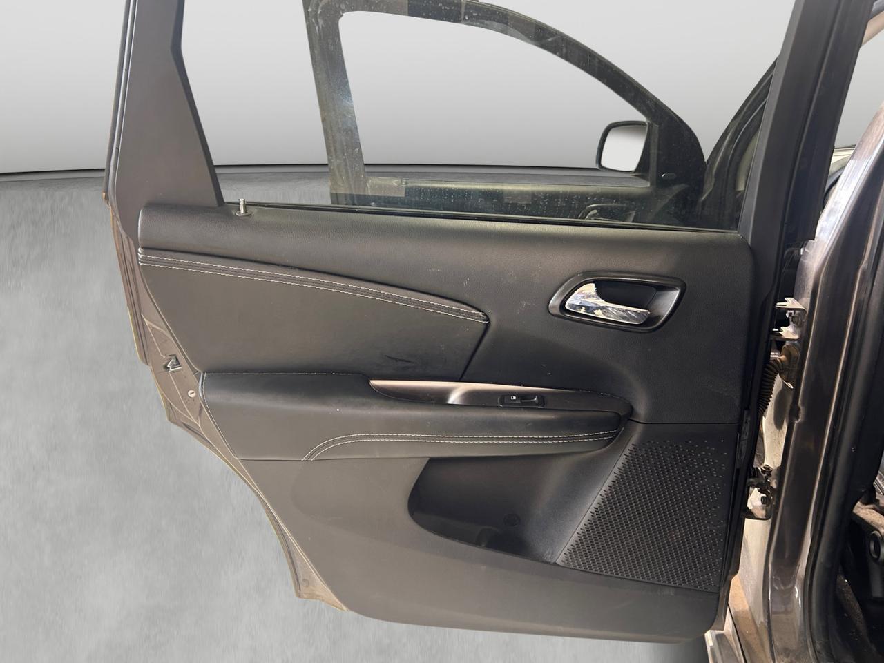 2019 Dodge Journey Crossroad New Braunfels TX