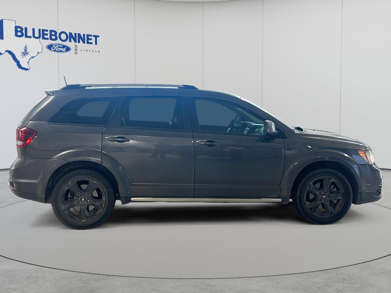 2019 Dodge Journey Crossroad New Braunfels TX