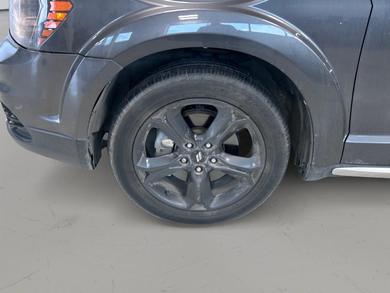2019 Dodge Journey Crossroad New Braunfels TX