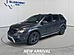 2019 Dodge Journey Crossroad