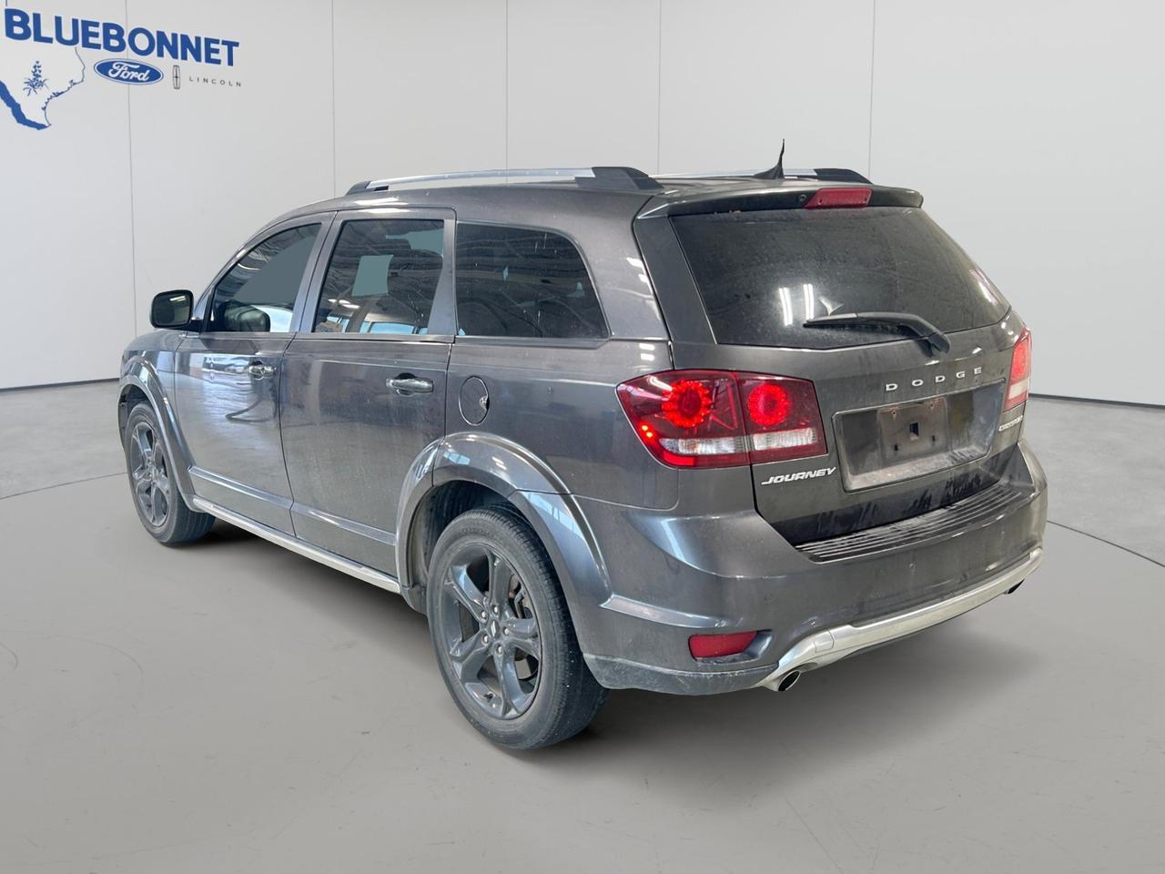 2019 Dodge Journey Crossroad New Braunfels TX