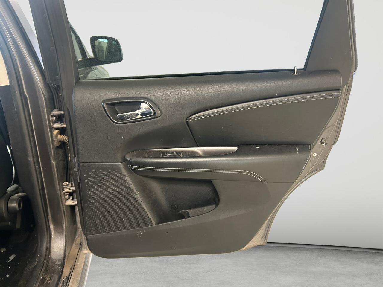 2019 Dodge Journey Crossroad New Braunfels TX
