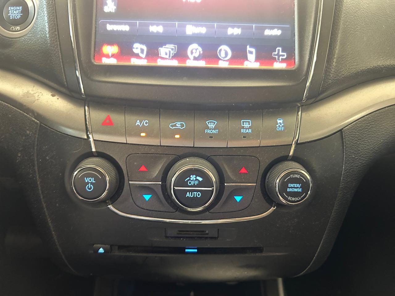 2019 Dodge Journey Crossroad New Braunfels TX