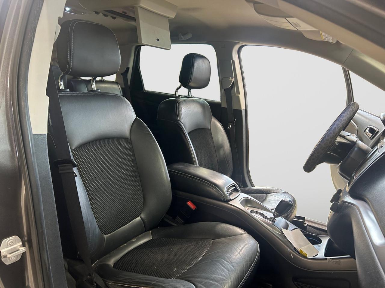 2019 Dodge Journey Crossroad New Braunfels TX