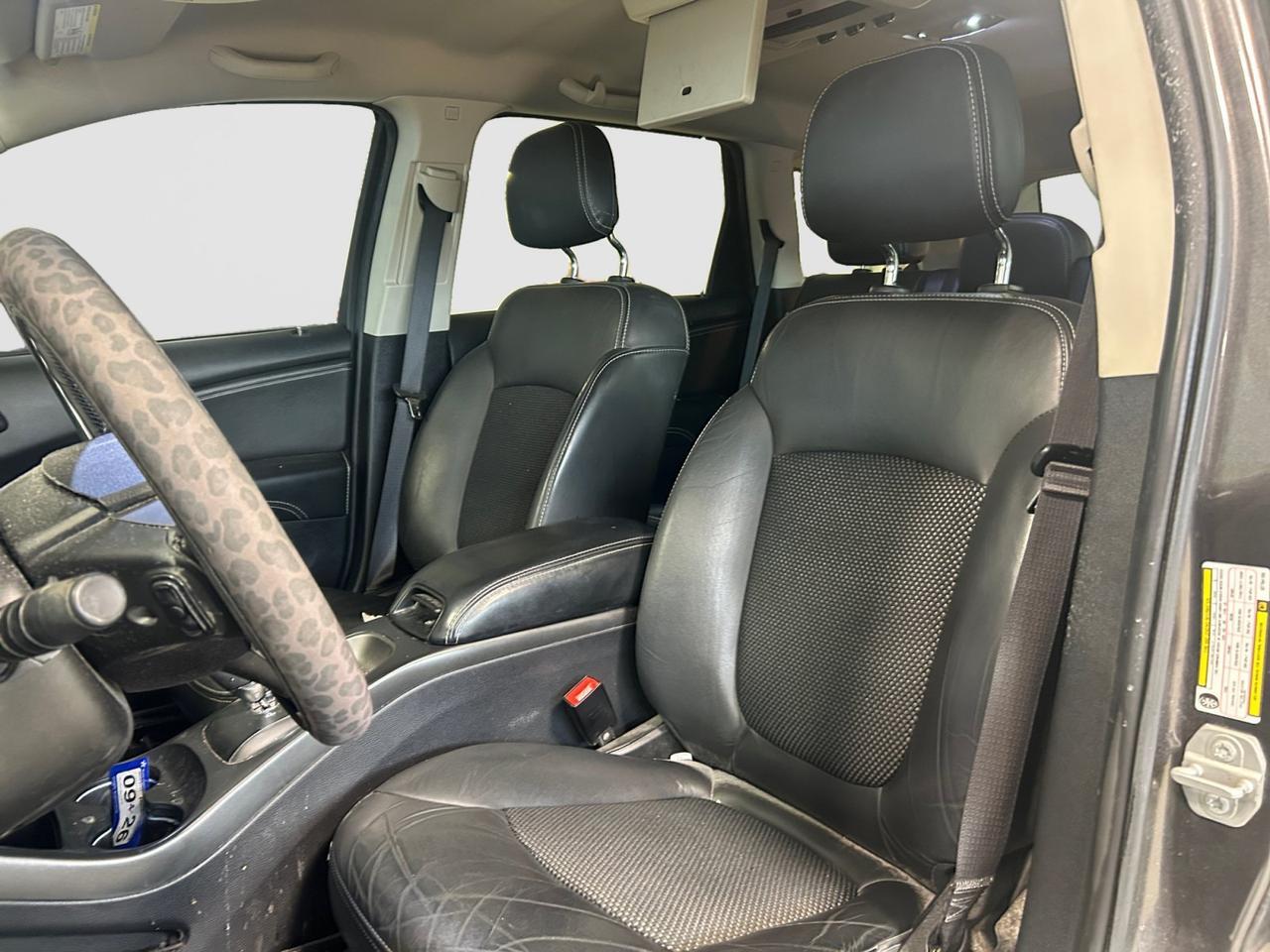 2019 Dodge Journey Crossroad New Braunfels TX