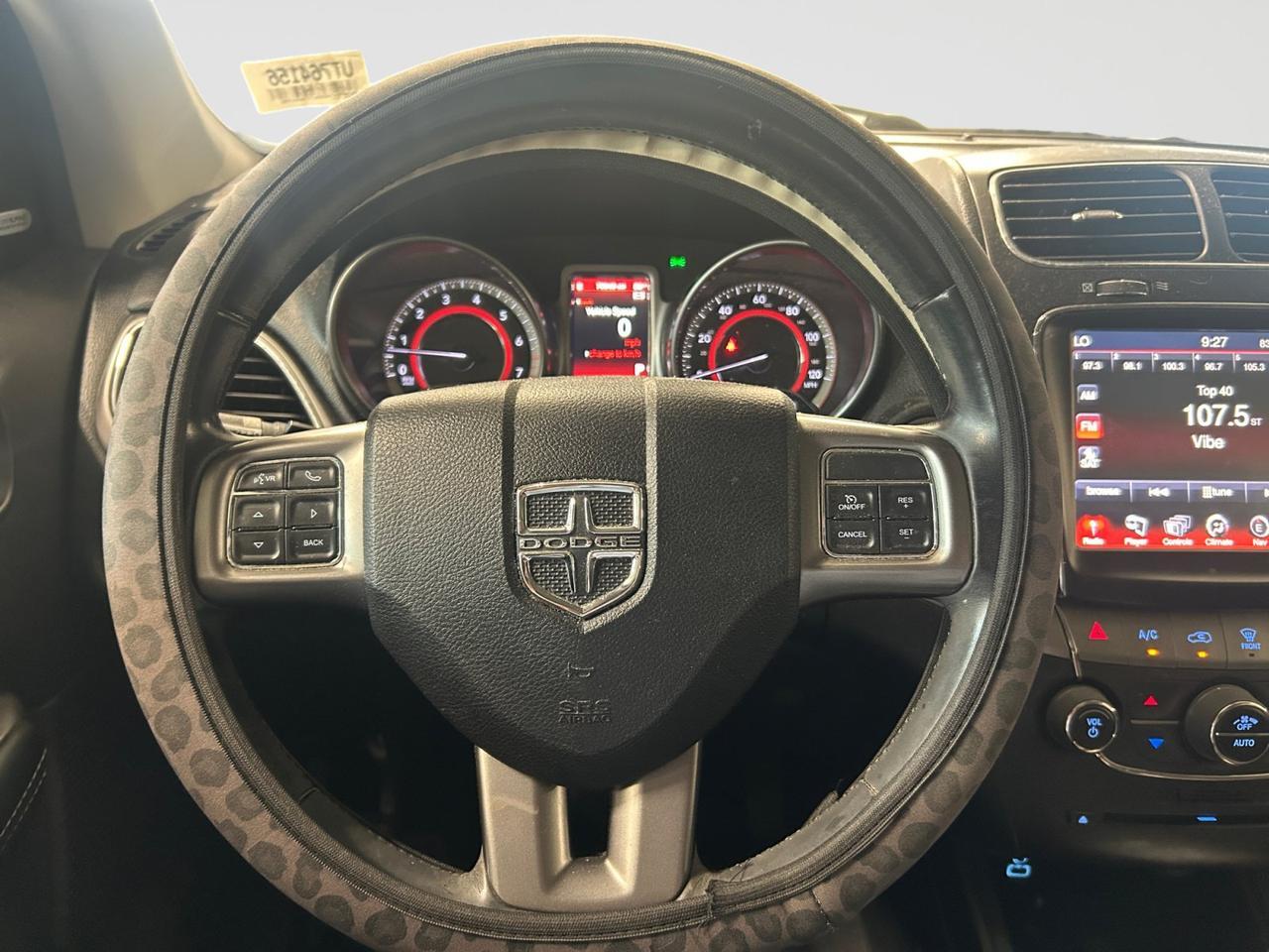 2019 Dodge Journey Crossroad New Braunfels TX