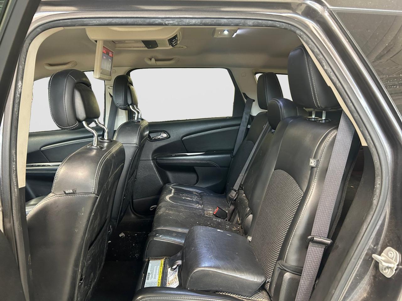 2019 Dodge Journey Crossroad New Braunfels TX