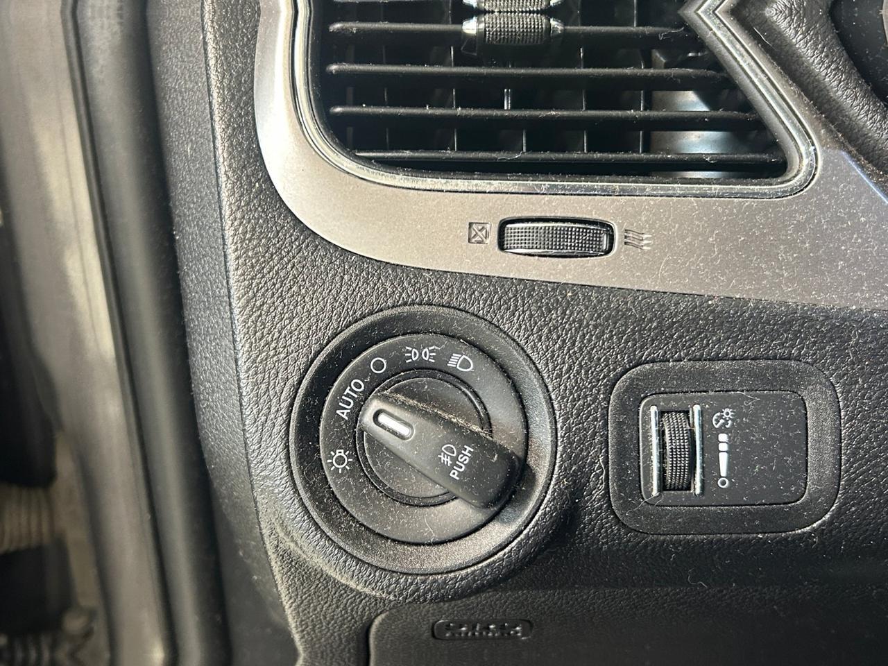 2019 Dodge Journey Crossroad New Braunfels TX