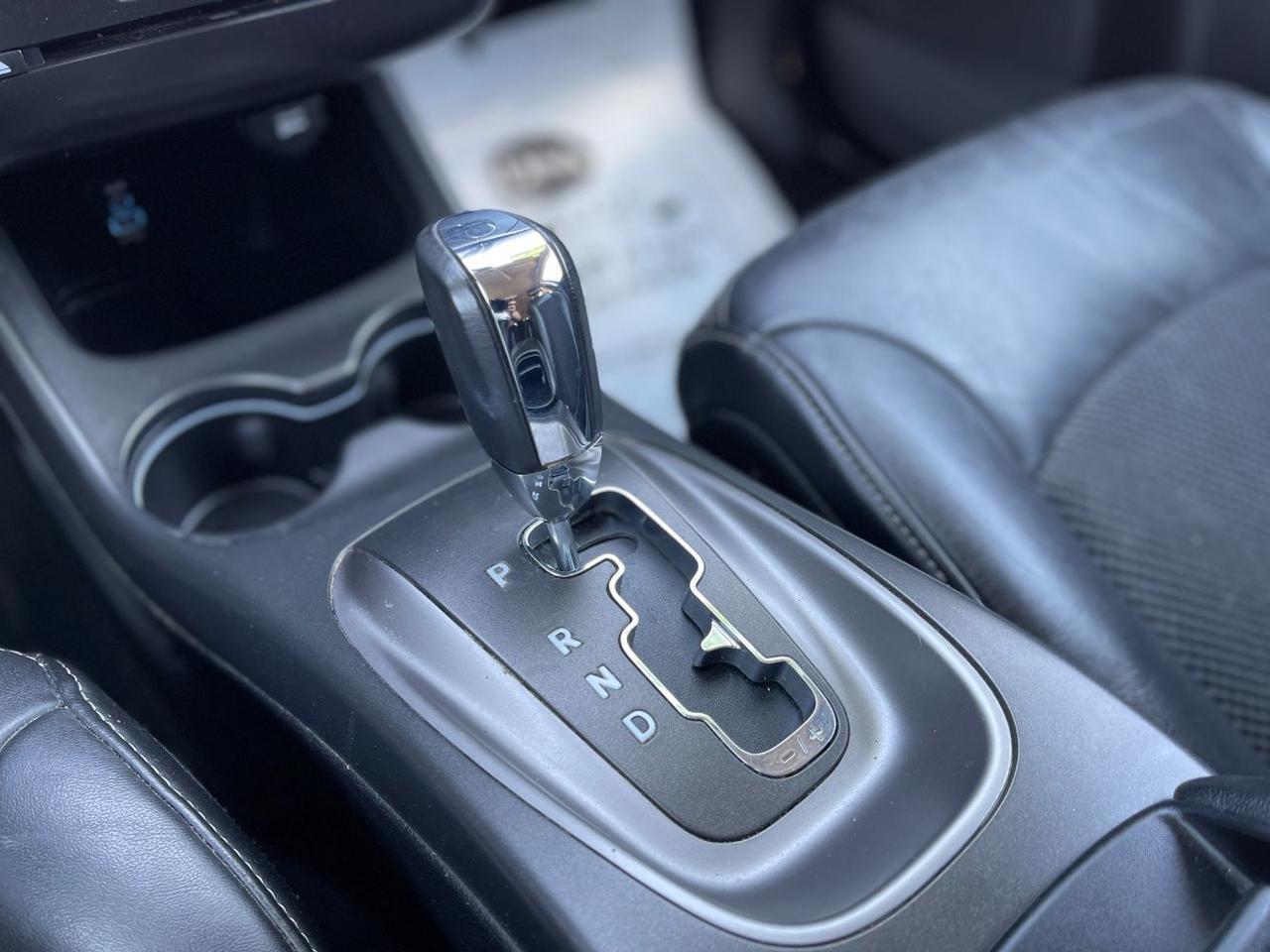 2019 Dodge Journey Crossroad Spokane WA