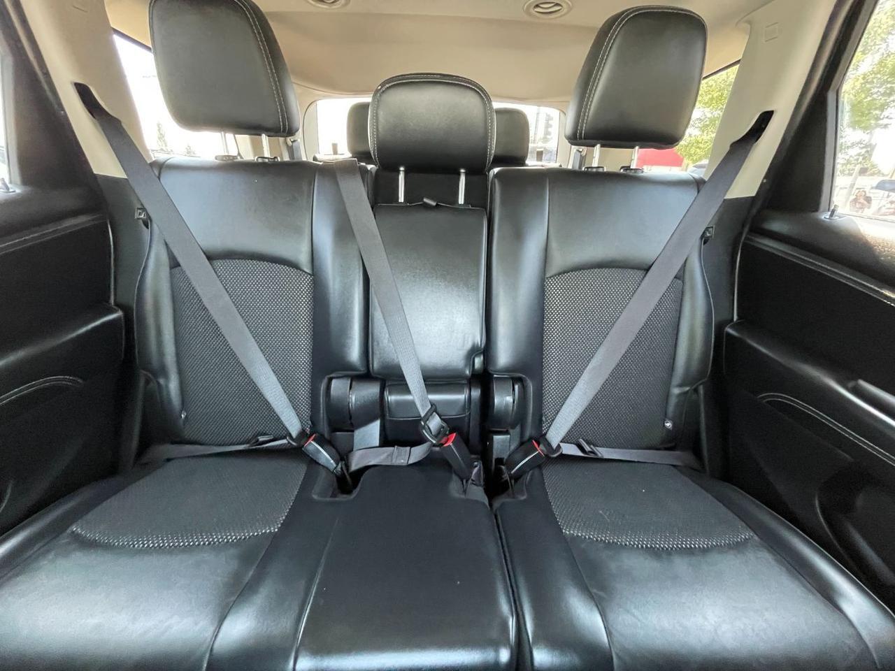 2019 Dodge Journey Crossroad Spokane WA