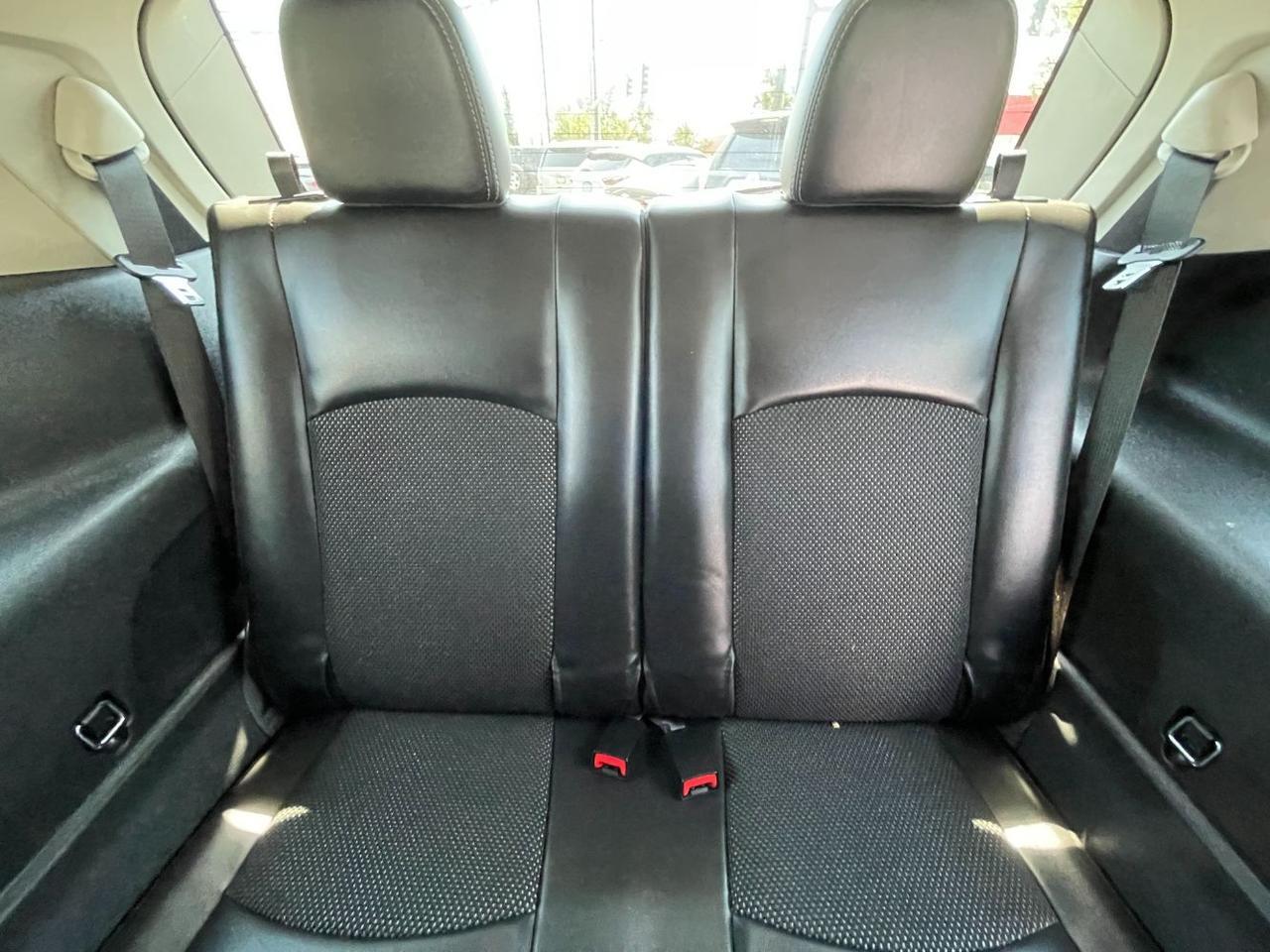 2019 Dodge Journey Crossroad Spokane WA