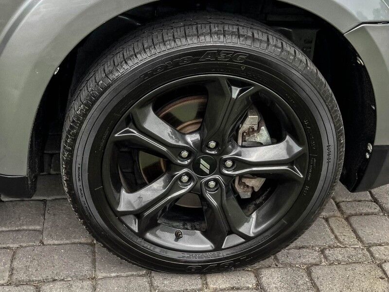 2019 Dodge Journey Crossroad Wilmington NC