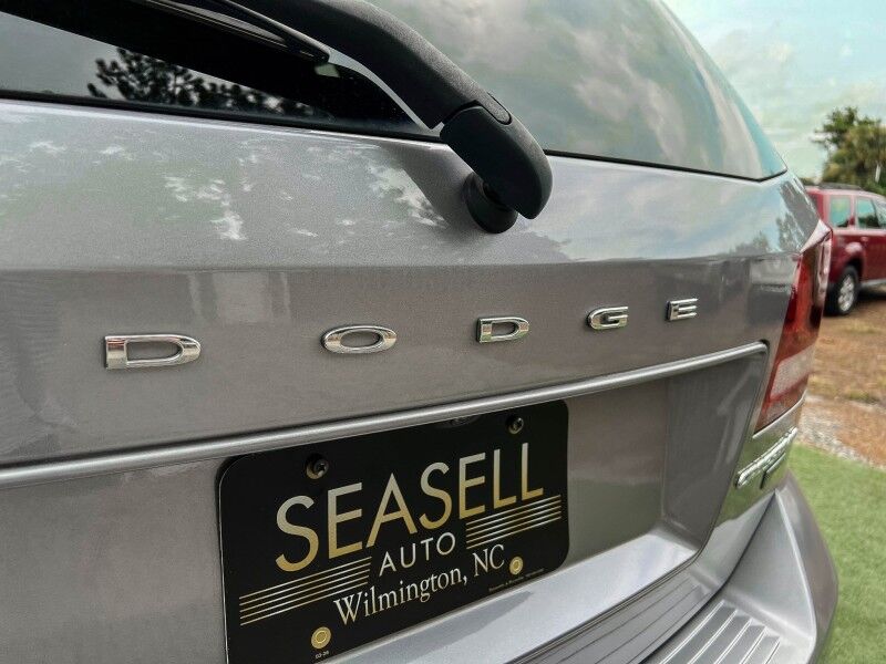 2019 Dodge Journey Crossroad Wilmington NC