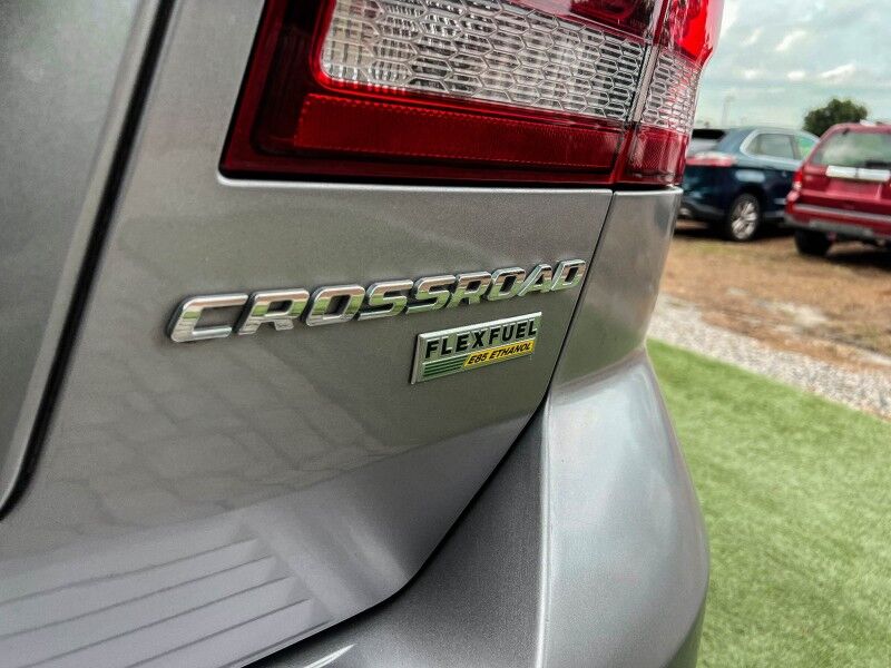 2019 Dodge Journey Crossroad Wilmington NC