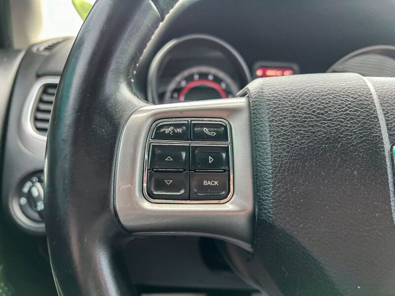 2019 Dodge Journey Crossroad Wilmington NC