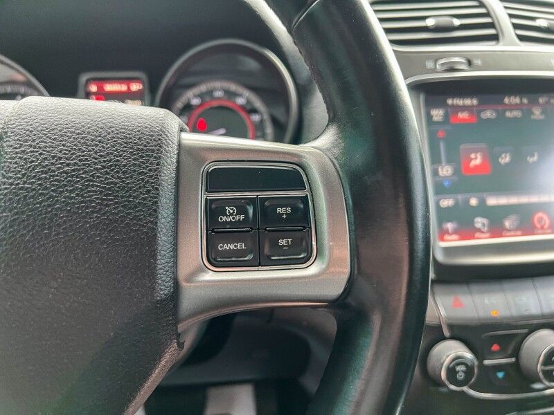 2019 Dodge Journey Crossroad Wilmington NC