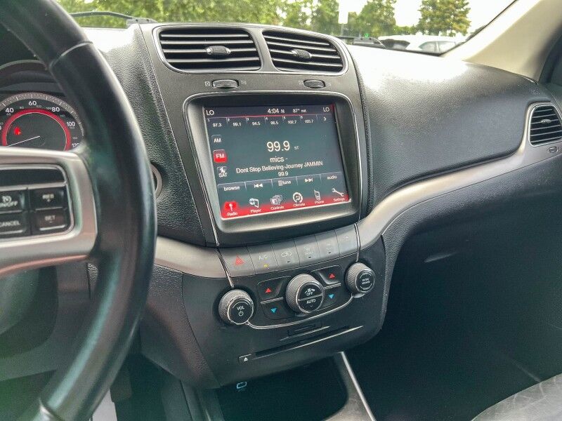 2019 Dodge Journey Crossroad Wilmington NC