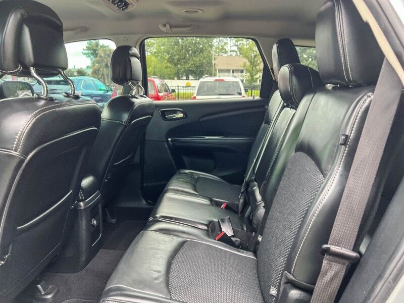 2019 Dodge Journey Crossroad Wilmington NC