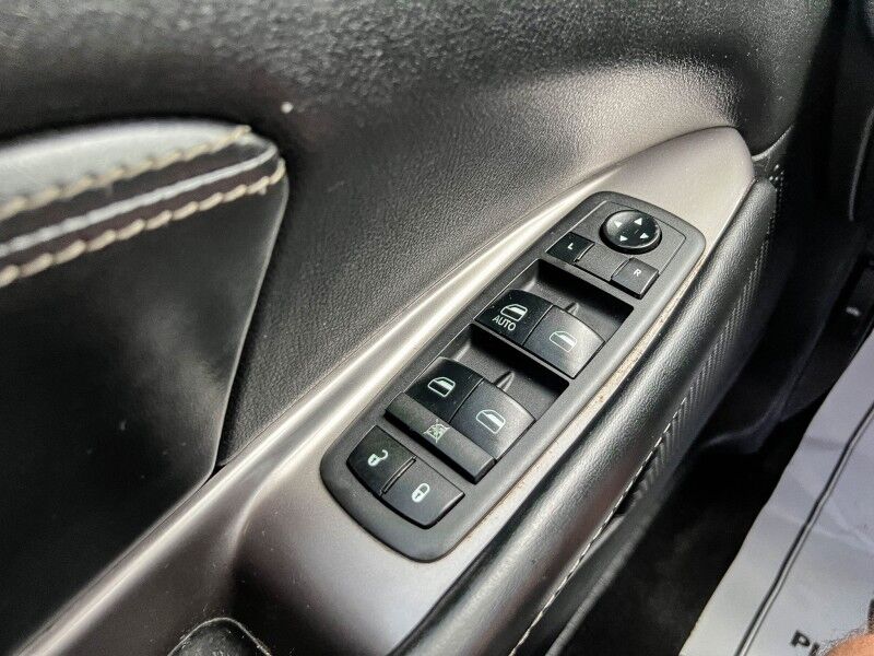 2019 Dodge Journey Crossroad Wilmington NC