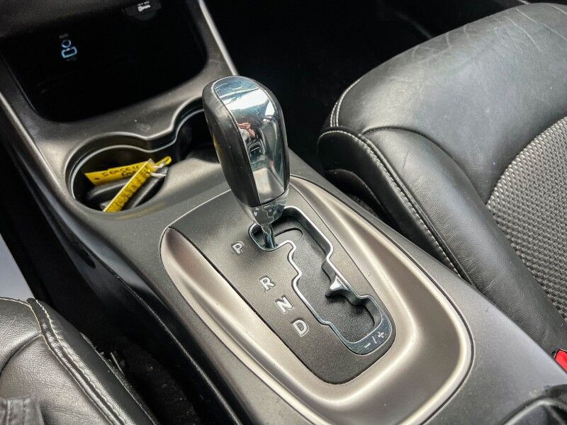 2019 Dodge Journey Crossroad Wilmington NC