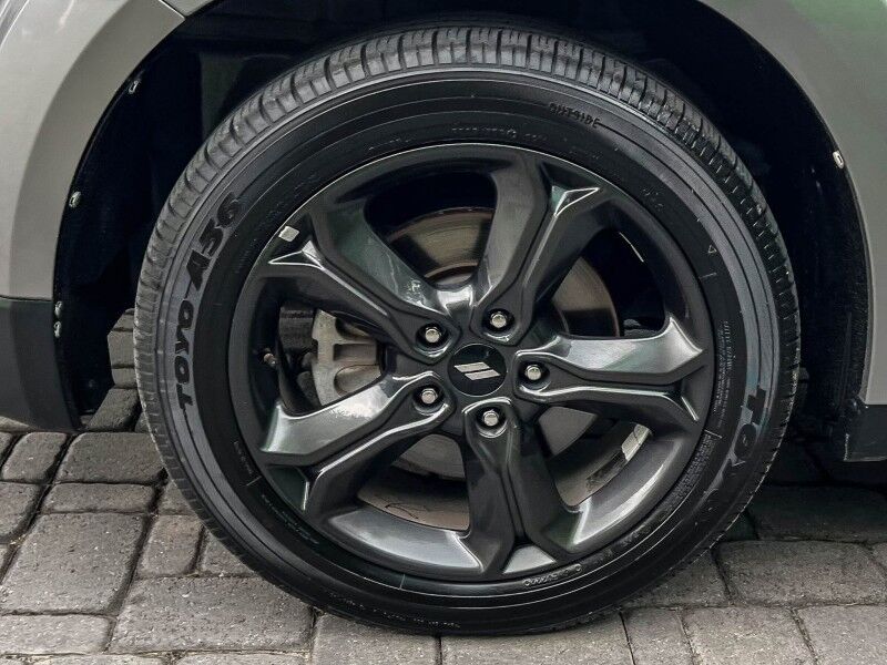2019 Dodge Journey Crossroad Wilmington NC