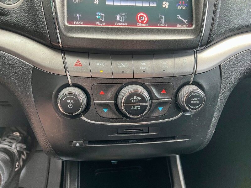 2019 Dodge Journey Crossroad Wilmington NC