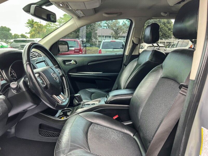 2019 Dodge Journey Crossroad Wilmington NC