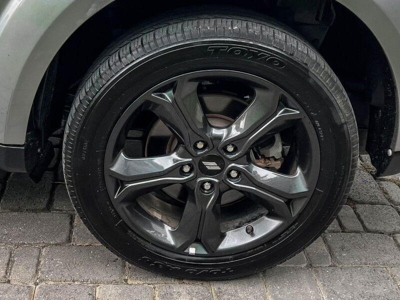 2019 Dodge Journey Crossroad Wilmington NC