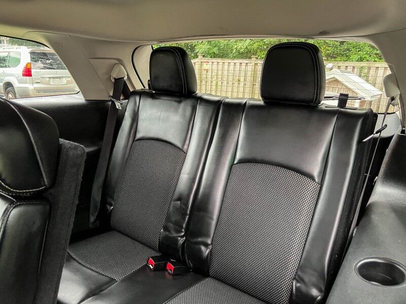 2019 Dodge Journey Crossroad Wilmington NC