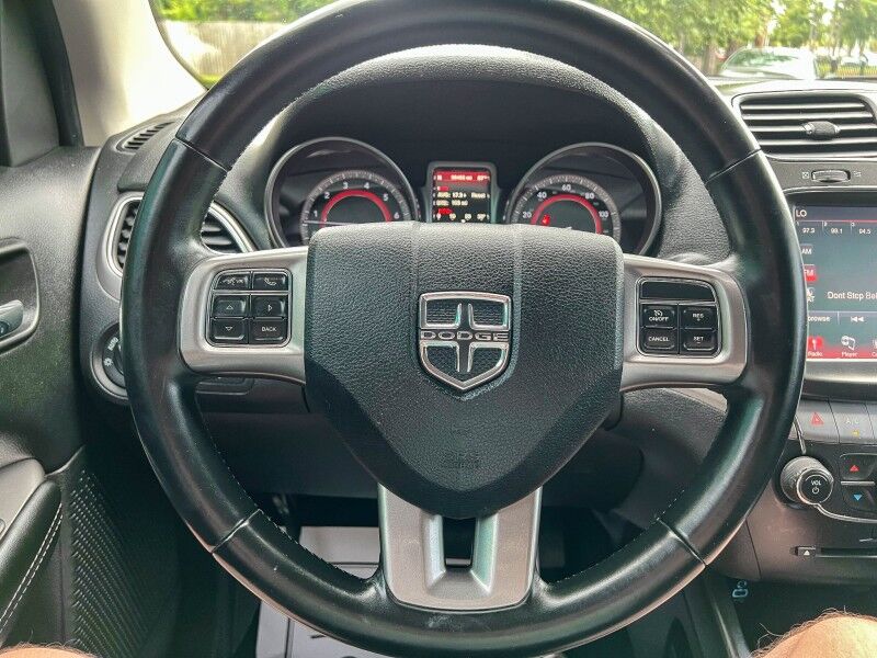 2019 Dodge Journey Crossroad Wilmington NC