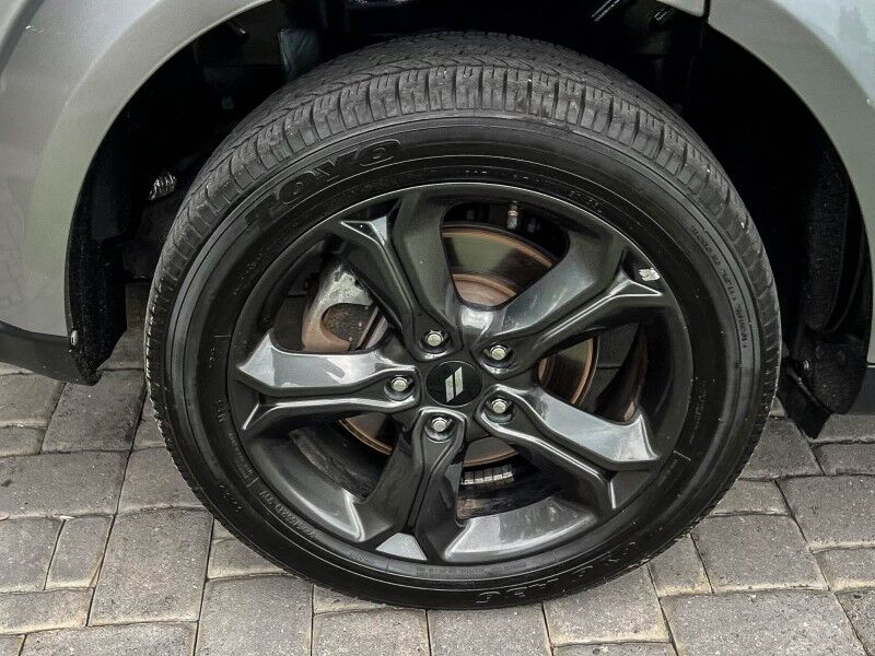 2019 Dodge Journey Crossroad Wilmington NC