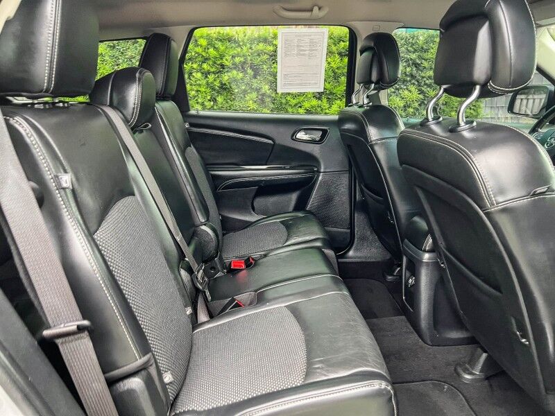 2019 Dodge Journey Crossroad Wilmington NC