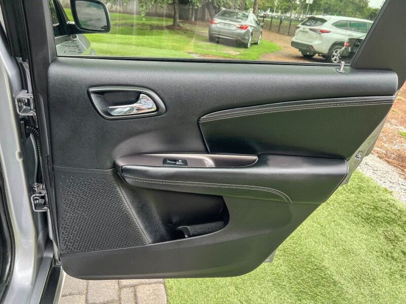 2019 Dodge Journey Crossroad Wilmington NC