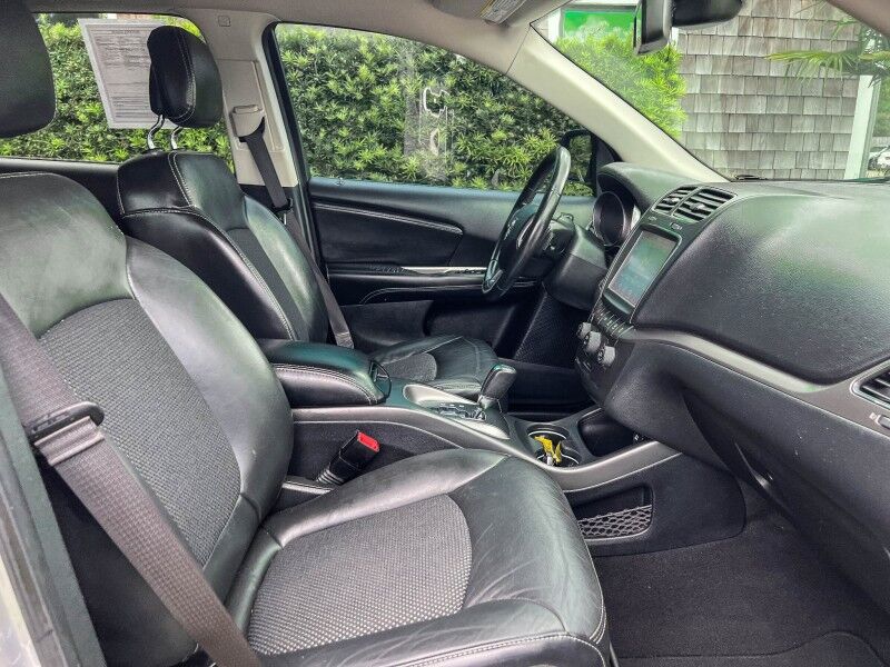 2019 Dodge Journey Crossroad Wilmington NC