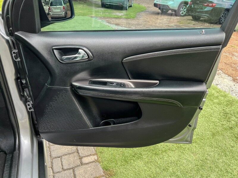 2019 Dodge Journey Crossroad Wilmington NC