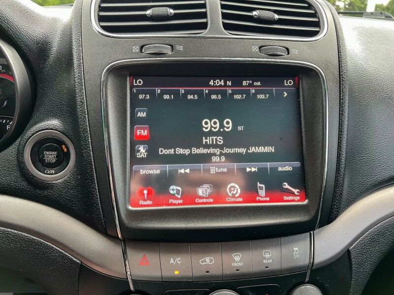 2019 Dodge Journey Crossroad Wilmington NC