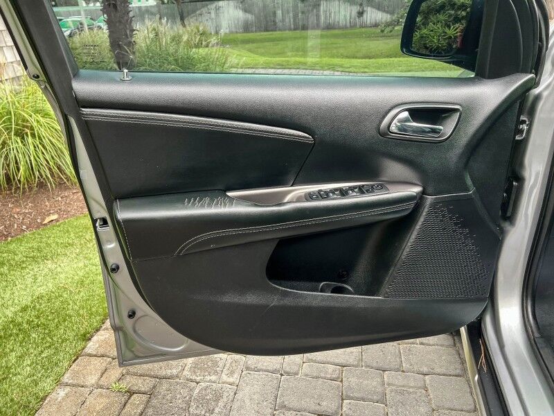 2019 Dodge Journey Crossroad Wilmington NC