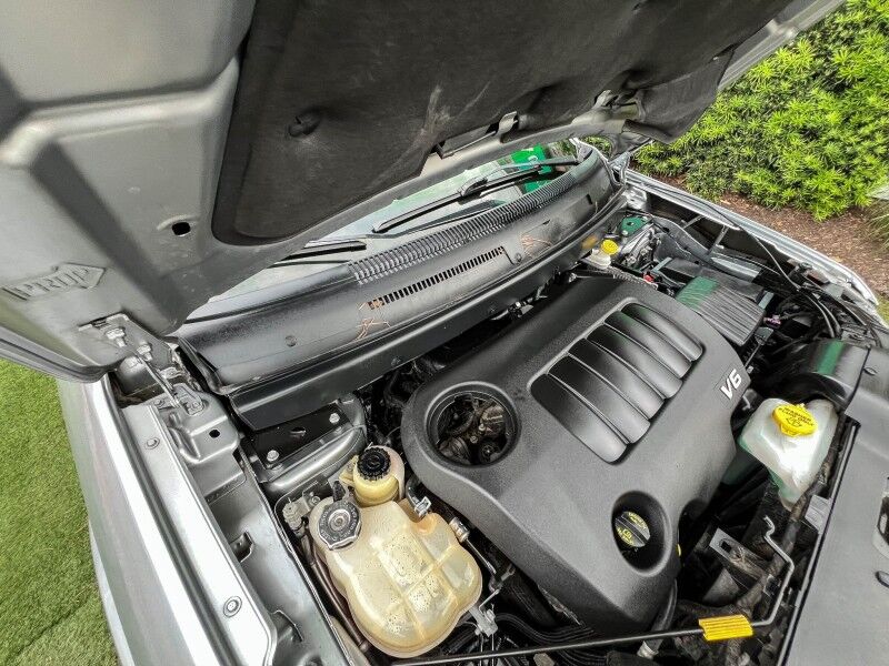 2019 Dodge Journey Crossroad Wilmington NC