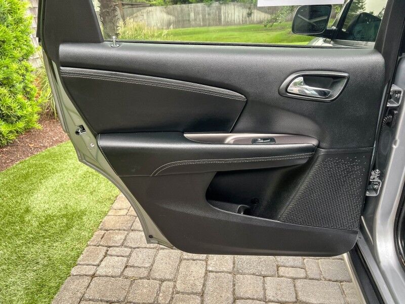 2019 Dodge Journey Crossroad Wilmington NC