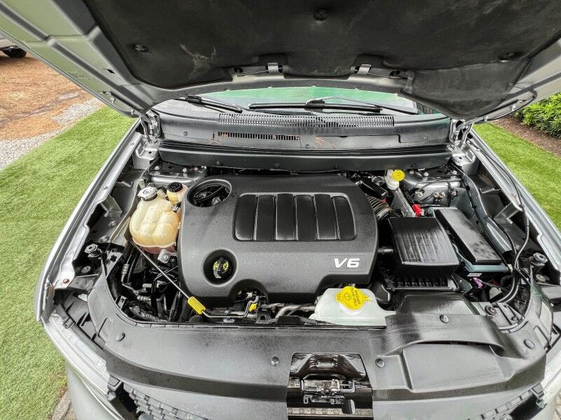 2019 Dodge Journey Crossroad Wilmington NC